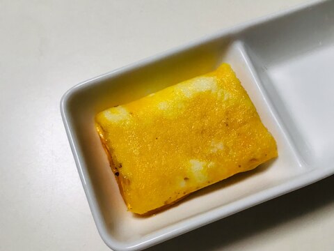 離乳食 後期 卵焼き 離乳食 後期 卵焼き